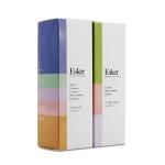 Lamination Coated Paper Packaging Box For Skin Care Products