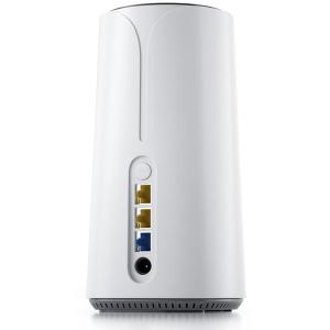 China Gigabit Dual Band Wifi 6 Lte Router MT7621AT Chip 12V DC Power Supply factory