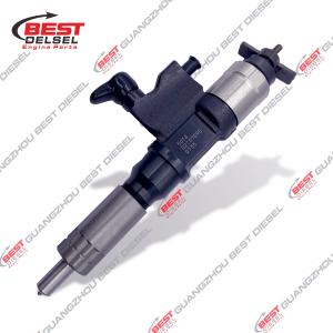 New Diesel Fuel Injector 095000-6300 0950006300 for 6WG1 1153004364 1-15300436-4