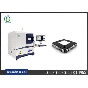 China 90kv Real-time High Precision X Ray Machine Unicomp AX7900 For PCBA Quality Control factory