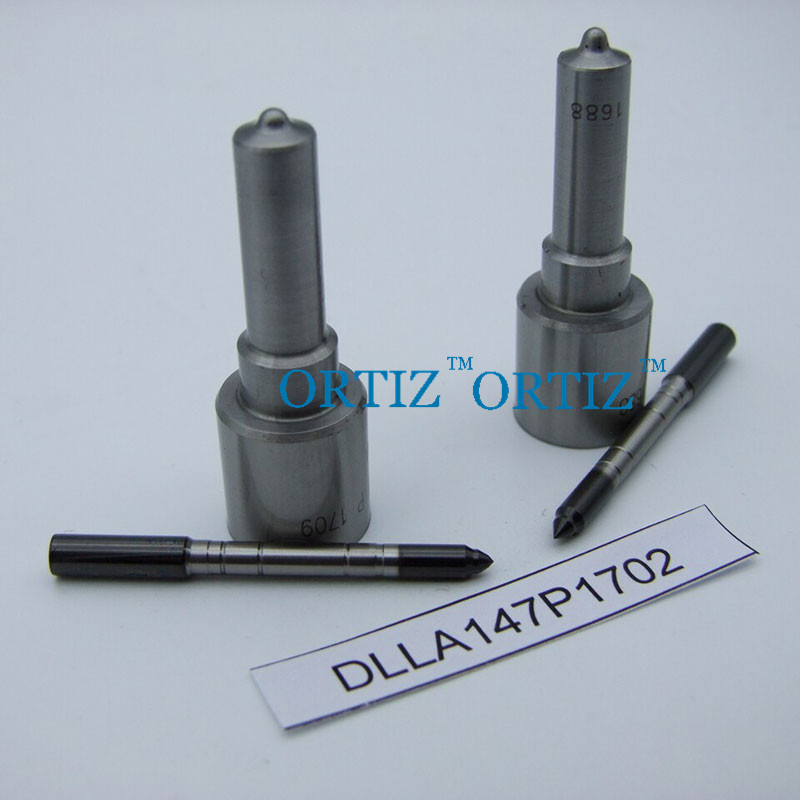 ORTIZ Foton monte parker diesel fuel injection nozzle DLLA147P1702 nozzle spray gun DLLA 147 P 1702