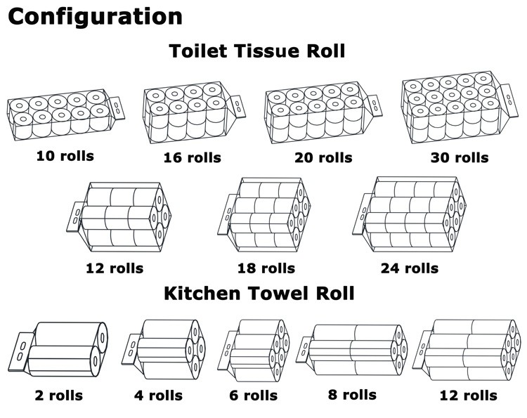 Tissue Paper Napkin Making Machine Manufacturing Equipment