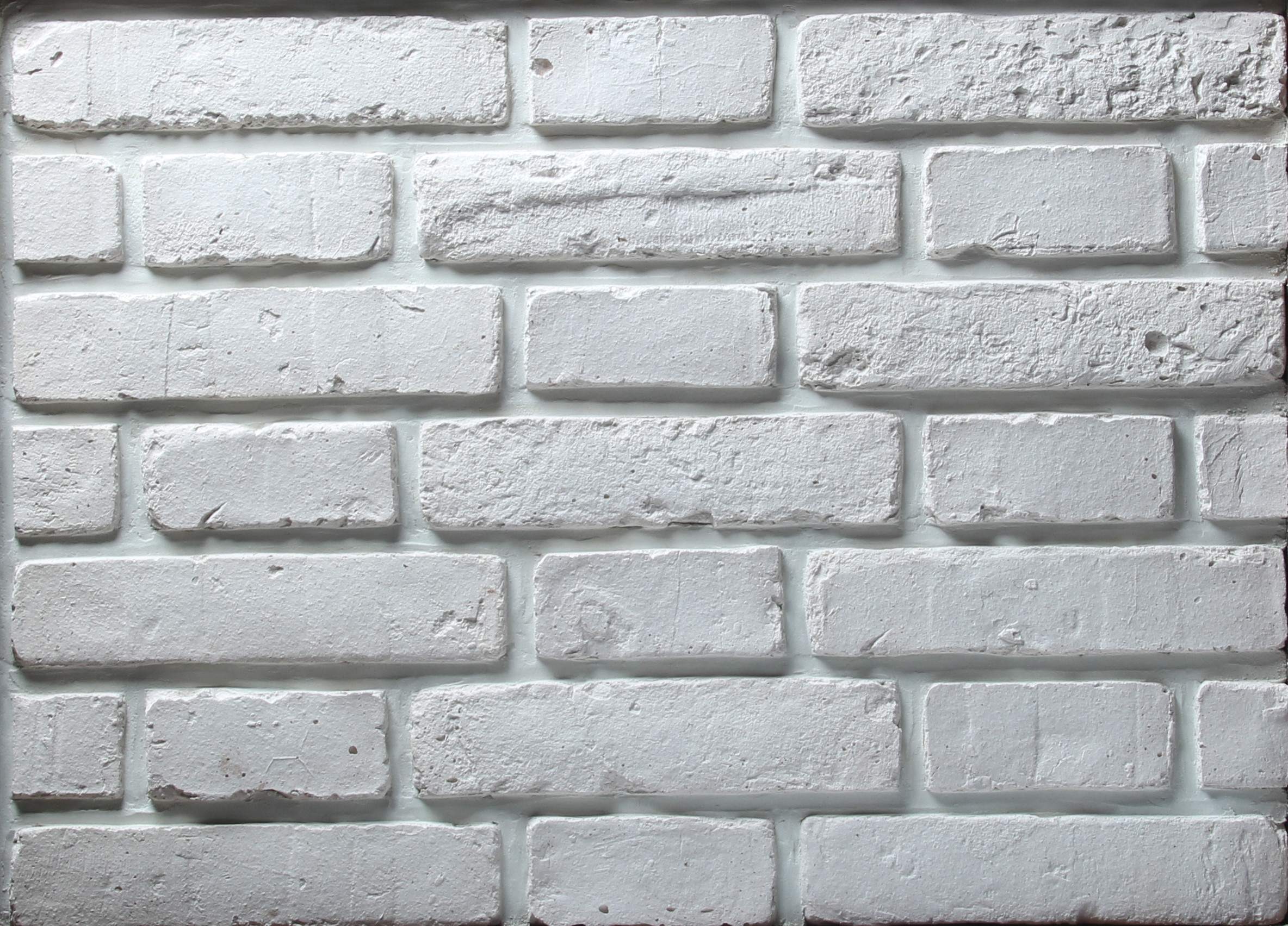 Old Style And Antique Texture Thin Veneer Brick For Wall Decoration , Mixed Sizes Clay