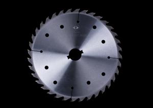 China 305mm Japanese SKS Steel Gang Rip Saw Blade Circular Saw Blade For Wood Cutting factory
