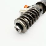 Diesel Fuel Injection Parts Injector 22374644 BEBE1R11202 BEBE1R11402 Fuel