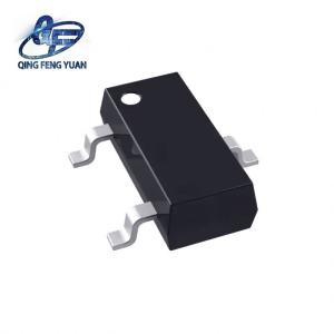 China Texas LM4040C50QDBZT In Stock Electronic Components Integrated Circuits Microcontroller TI IC chips SOT-23-3 factory
