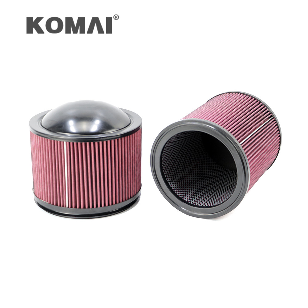 Air Filter For Cummins QSB 6.7 1000536 1000516 5309235 1003703