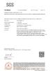 Shenzhen Topmay Electronic Co., Ltd. Certifications