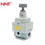 0.01-0.8MPa Pressure Regulator In Pneumatic System anti leakage