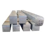 Heavy Duty Aluminium Square Bar Surface Finish 6061 6063 Industry Construction