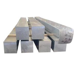 China 4032 Aluminium Bar 6061 6063 5083 20mm X 10mm 15 X 15 12mm X 12mm 4mm 6mm factory