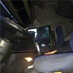 Used Howo 10-wheel HOWO truck 6x4 tractor head used second hand trucks/volvo