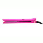 Ceramic Plate Hair Straightening Tools Fast Heating With Mini LED Display