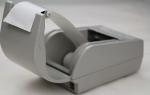 Waterproof Direct Win XP 2'' Pos Barcode Label Printers Cashbox drive