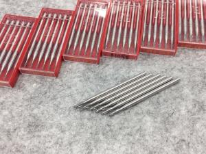 China ELA Tungsten Dental Carbide Burs Sharp Cutting Performance Germany Origin factory