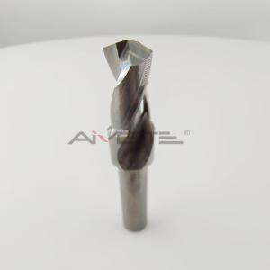 China Multifunctional Fixed Shank Solid Carbide Step Drill High Consistency Customizable factory