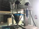 15 Bags/Min Small Volume 50L Talcum Powder Filling Machine