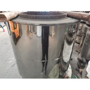 275MPa JIS Stainless Steel Cold Rolled Coils