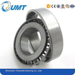 China High Performance Original Taper Roller Bearing 30306 P0 P6 P5 P4 P2 factory