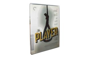 China Free DHL Shipping@New Release HOT TV Series The Player Season 1 Complete BoxSet Wholesale! factory