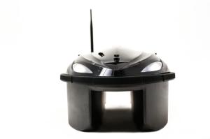 China Navigator Bait Boat With Fishfinder And GPS RYH -004D Remote Fishing Boat factory