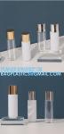 Foaming Dispenser Bottle, Travel Spray Bottle Container Cosmetics Bottle