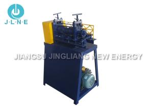 China Industrial Scrap Flat TV Telephone Cable Stripper With Screw Cutter factory