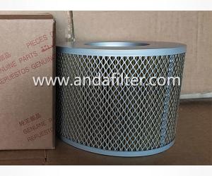 China High Quality Air Filter For HINO 17801-78040 factory