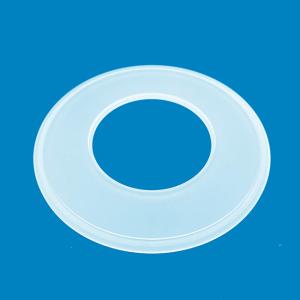 China Frosting Silicon Dioxide Sputtering Target 1100Mpa High Corrosion Resistance factory