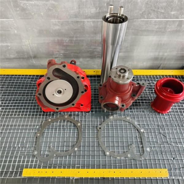 Water Pump 02937440 02937457 04503614 04256959 0293 7440 0293 7457 0450 3614