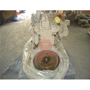 Original New Cummins engine assembly 6CTAA8.3 6ctaa8.3-c215 6CTAA8.3-C260 diesel