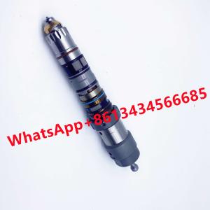 China 4088428 QSK23 Diesel Engine Common Rail Fuel Injector 4001813 4087893 4326780 4088416 4326781 factory