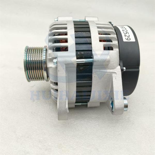 Cummins Wheel Loader Diesel Engine Spare Parts 3972529 5288083 Alternator for