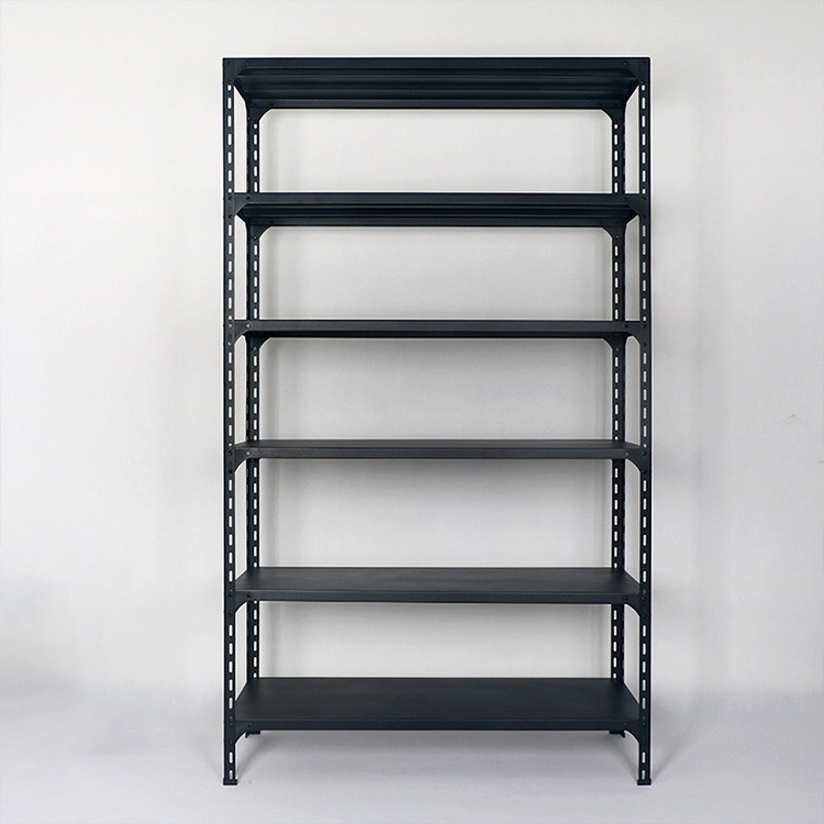 Racking Systems Boltless Metal Shelving Adjustable Metal Storage Rack