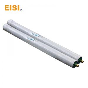 China Lightweight Mitsubishi Printing Machine Spare Parts Rubber Print Roller factory