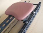 benefits of using a rowing machine