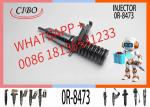 New Fuel Injectors 101-8673 173-4647 127-8205 127-8222 1077732 0R8682 0R8483