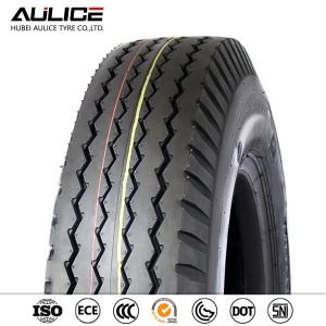 China CCC ISO certificates AB635 16PR Radial Bias Tire / 8.25 X 16 Truck Tyres factory