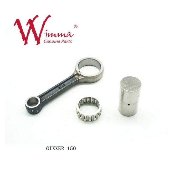Connecting Rod Kits Motorcycle Spare Parts High Quality Gixxer 150 Long