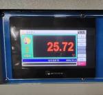Customized Battery Test Equipment Intelligent Battery Compression Test Chamber