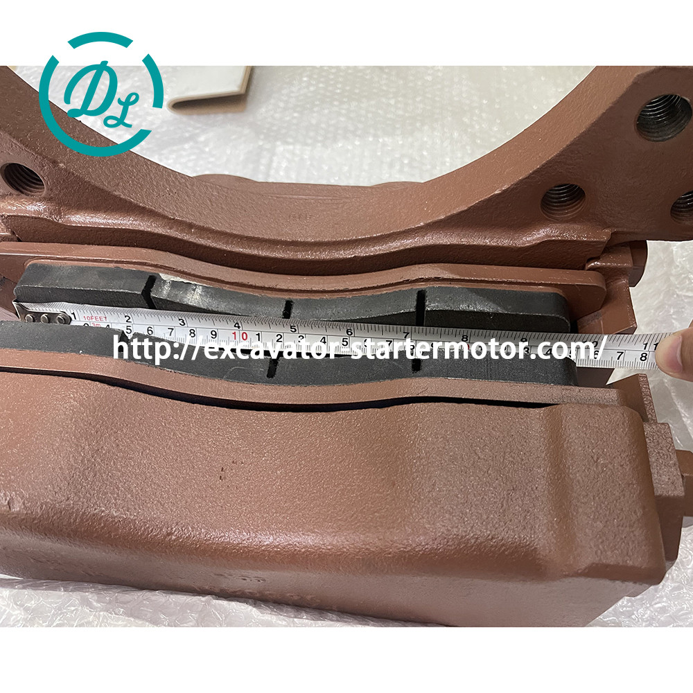 Engine Parts Brake Caliper Assembly VOE11103095 11103095 A30E A30D