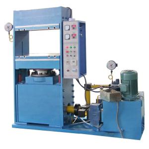 PVC Plastic Processed EVA Shoe Sole Making Machine with High Cost Effectiveness