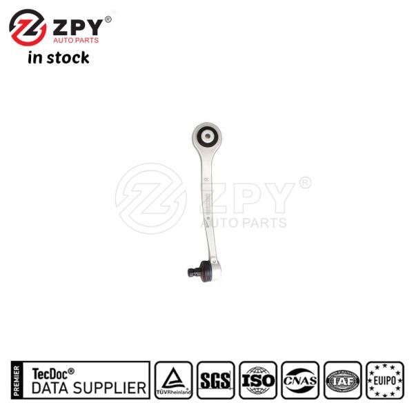 ZPY Upper Right Control Arm 4H0407506E for Audi VW Porsche