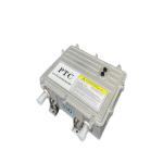 HV Coolant Heater For Cars Vw Semi Truck