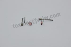 China Picanol Air Jet Loom Parts / Picanol Loom Spare Parts Sensor B152444 factory