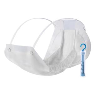 China High Absorbency Disposable Postpartum Pads Anti Leakage Super Soft factory