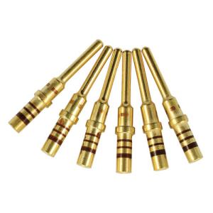 China M39029/1-111 Pin Contact size 16 Meets MIL-C-26482 Series II factory