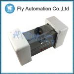 Air Torque Double / Single Acting Pneumatic Rotary Actuators 1/4" 1/2" 1" Size