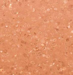 China Eco - Friendly Industrial PVC Flooring Brown Color Anti Corrosion Moisture Proof factory