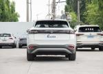 High Speed Electric Vehicle Car VW ID.4 X 480Km 5 Doors 5 Seats SUV 170Ps 125Kw
